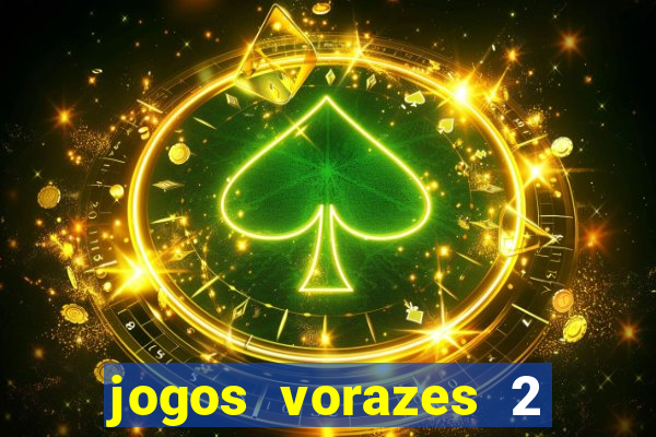 jogos vorazes 2 torrent dublado